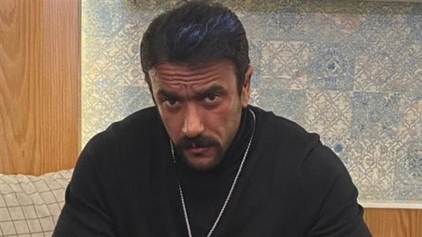 احمد العوضي- ارشيفية