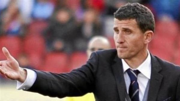 خافي جارسيا