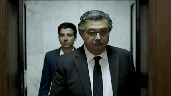 ماجد الكدواني في