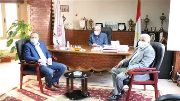 لجنة إدارة الزمالك