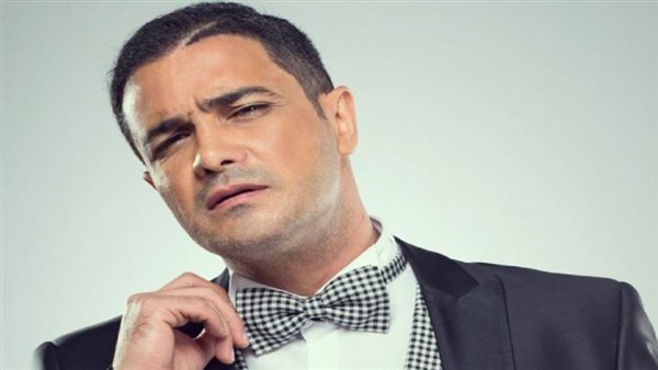 محمد رجب- ارشيفية