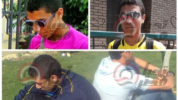 محمد شريف - أرشيفية