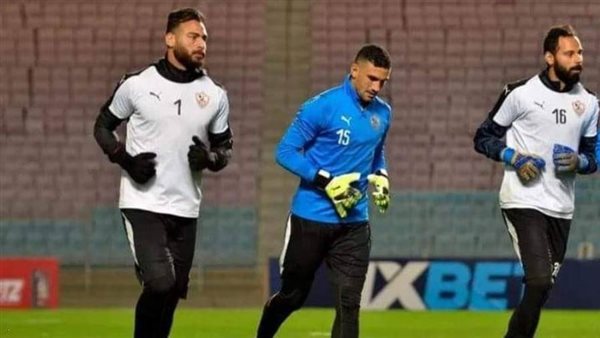 جنش مع الزمالك