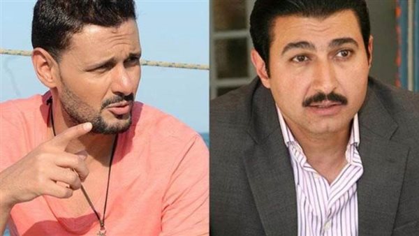 رامز وياسر جلال