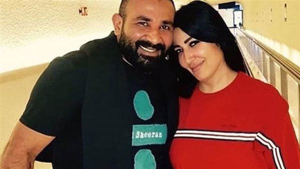 سمية وأحمد سعد