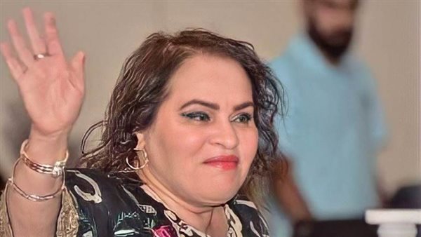 نادية العراقية- ارشيفية