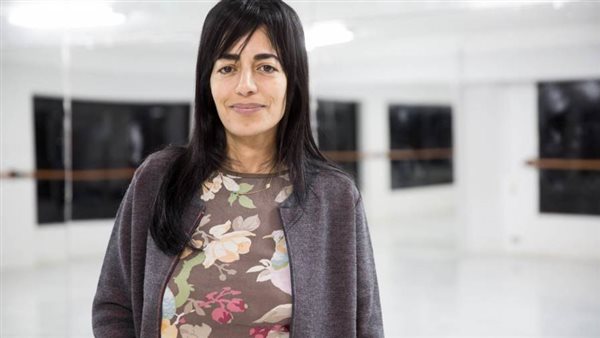 كريمة منصور- ارشيفية