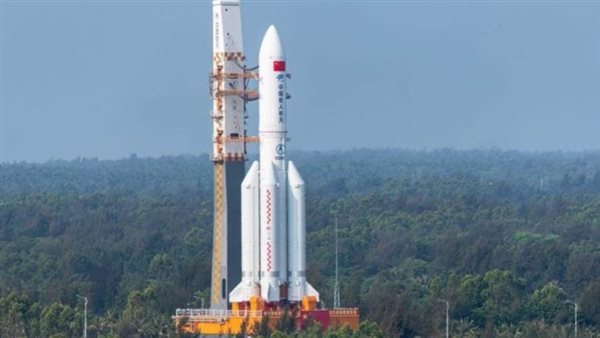 الصاروخ الصيني