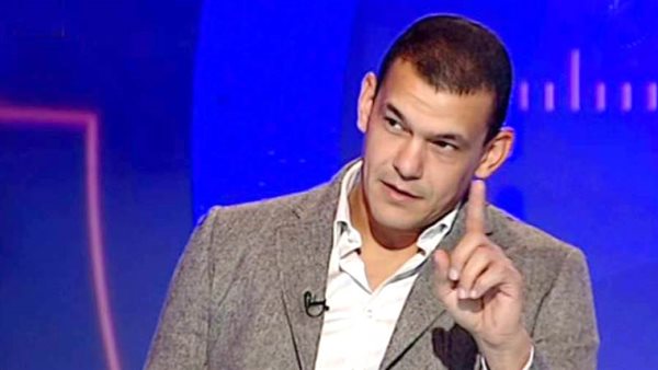 عبدالواحد السيد :