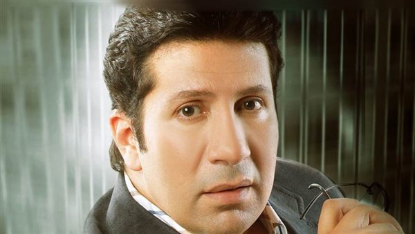 هاني رمزي- ارشيفية