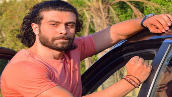 مهند حسني- ارشيفية