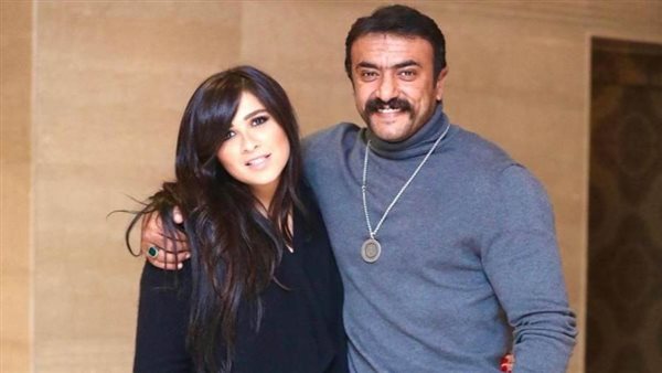 احمد العوضي وياسمين