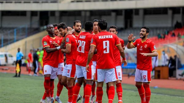 الأهلي -أرشيفية