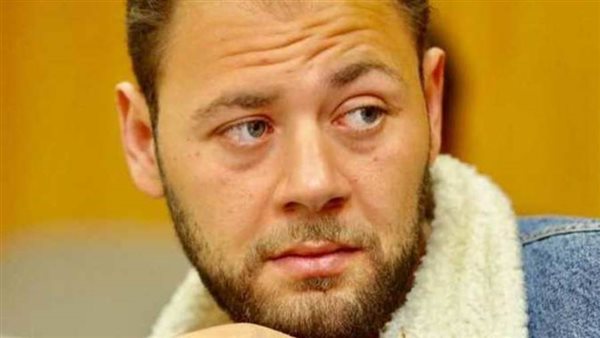 محمد على رزق