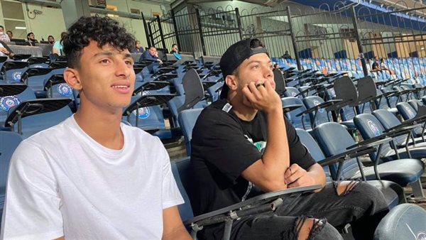 إمام عاشور واحمد