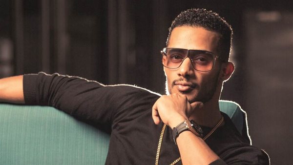 محمد رمضان- ارشيفية