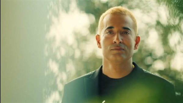 عمرو سعد- ارشيفية