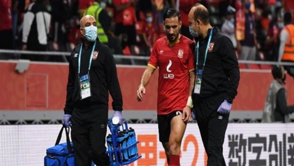 إصابة على معلول -