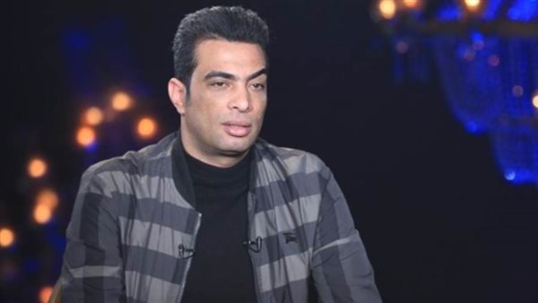 شادي محمد - أرشيفية