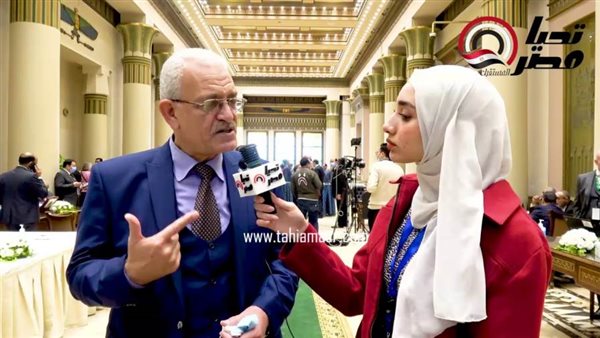 النائب عاطف مغاوري