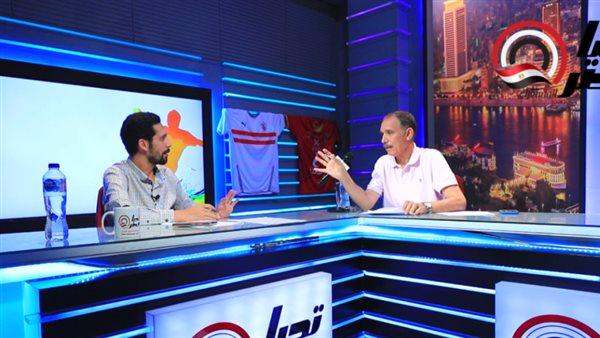 الأهلي و الزمالك