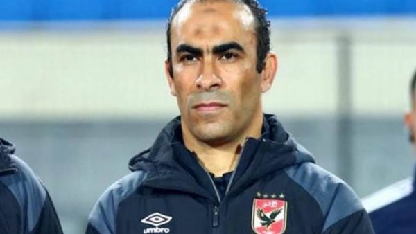 سيد عبدالحفيظ مع