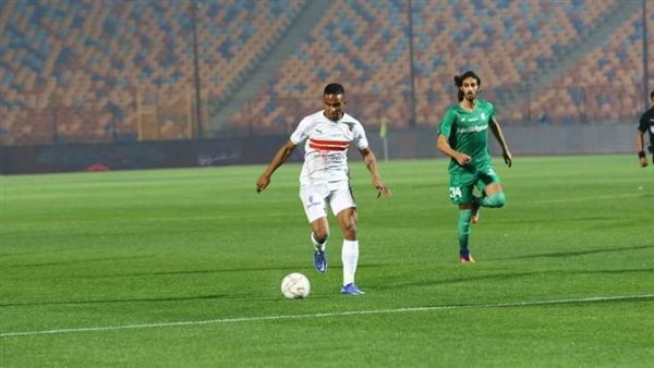 الزمالك والجزيري