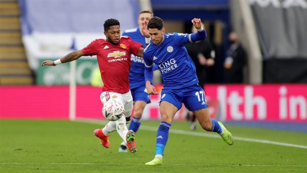 ليستر يهدي السيتي