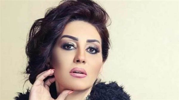 وفاء عامر- ارشيفية