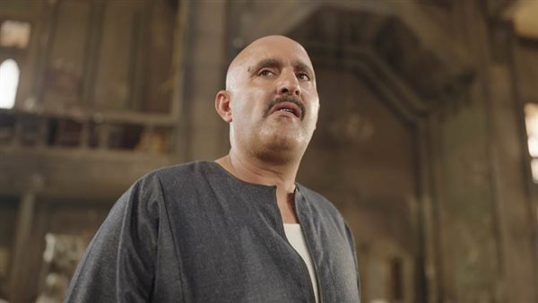 أحمد السقا- ارشيفية