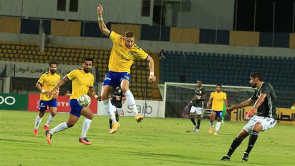 الإسماعيلي - أرشيفية