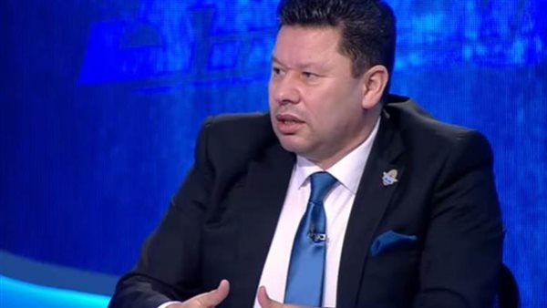 رضا عبدالعال