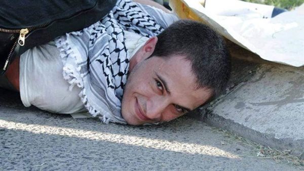 احداث حي الشيخ جراح-