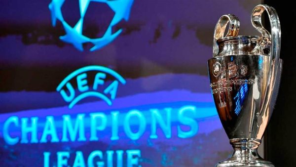 دوري أبطال أوروبا