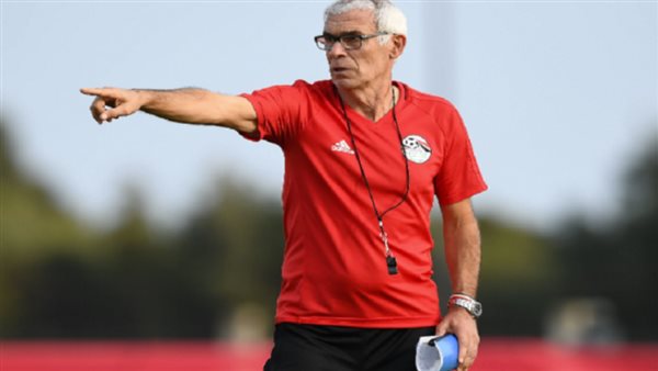 هيكتور كوبر - أرشيفية