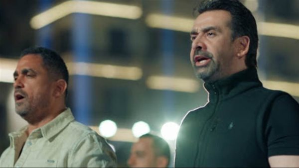 احنا مش بتوع حداد-