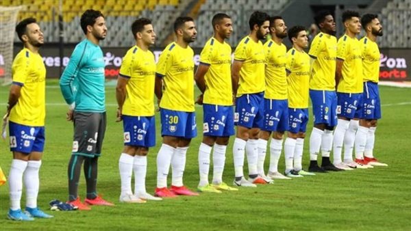 الإسماعيلي - أرشيفية