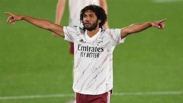 محمد النني- أرشيفية