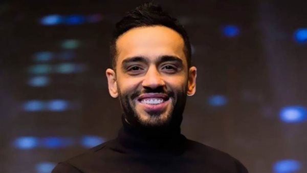 رامي جمال- ارشيفية