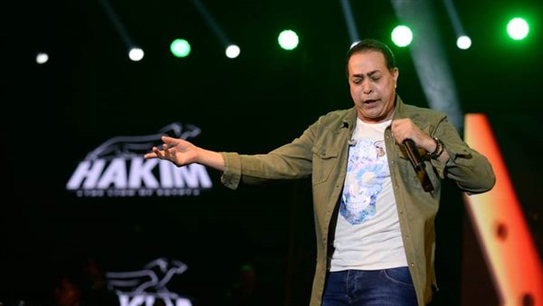 حكيم- ارشيفية