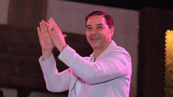 مدحت صالح- ارشيفية