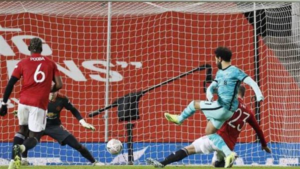 ليفربول ومانشستر