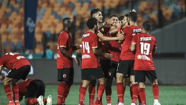 الأهلي - أرشيفية