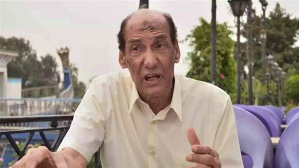 محمد ريحان- ارشيفية