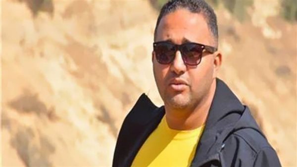 المخرج رؤوف عبد العزيز-