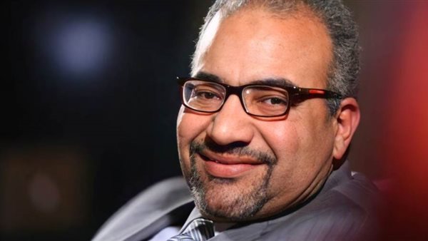 بيومي فؤاد- ارشيفية