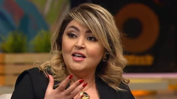 مها أحمد- أرشيفية