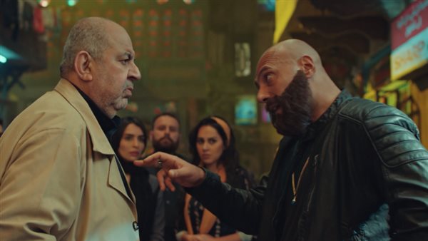 وليد فواز- ارشيفية