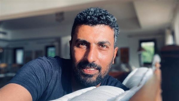 محمد سامي- ارشيفية