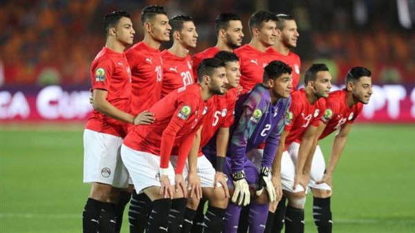 المنتخب الاولمبي